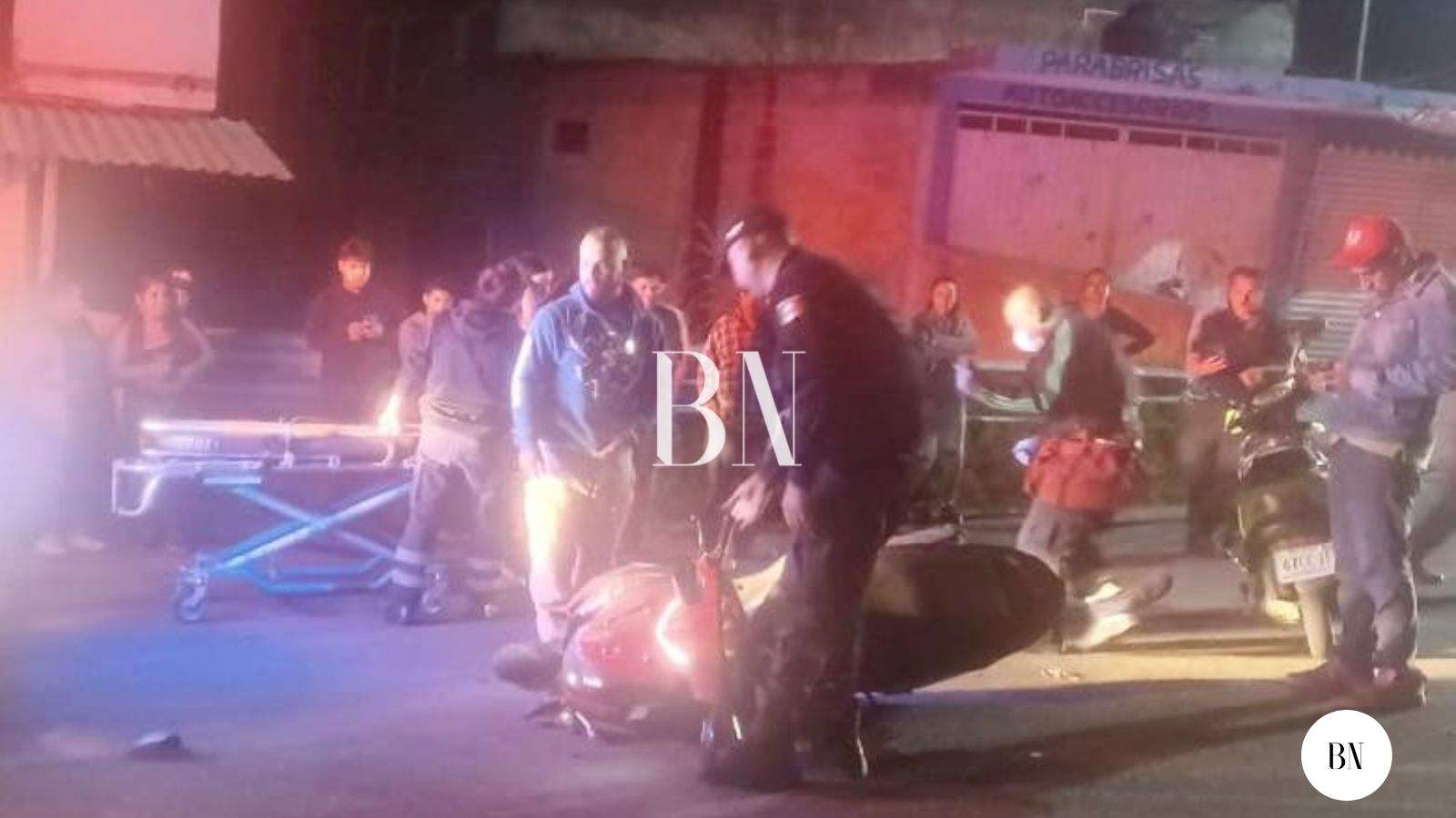 Derrapó motociclista   y murió, en Tejupilco
